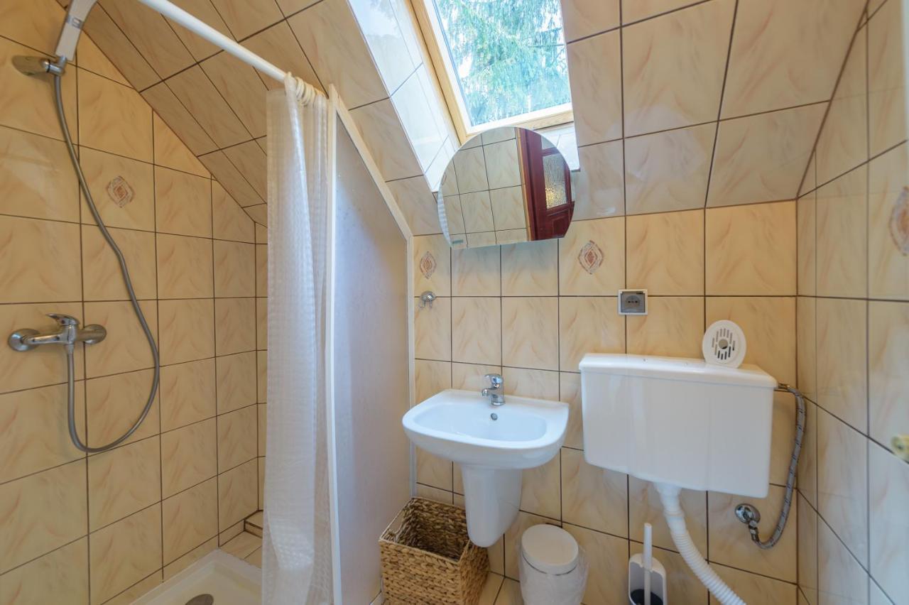 Biały - 5d Apartament Szklarska Poręba